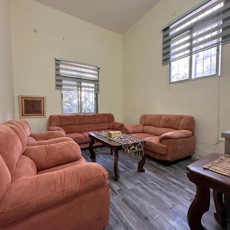 Hayat Guest House Наблус Экстерьер фото