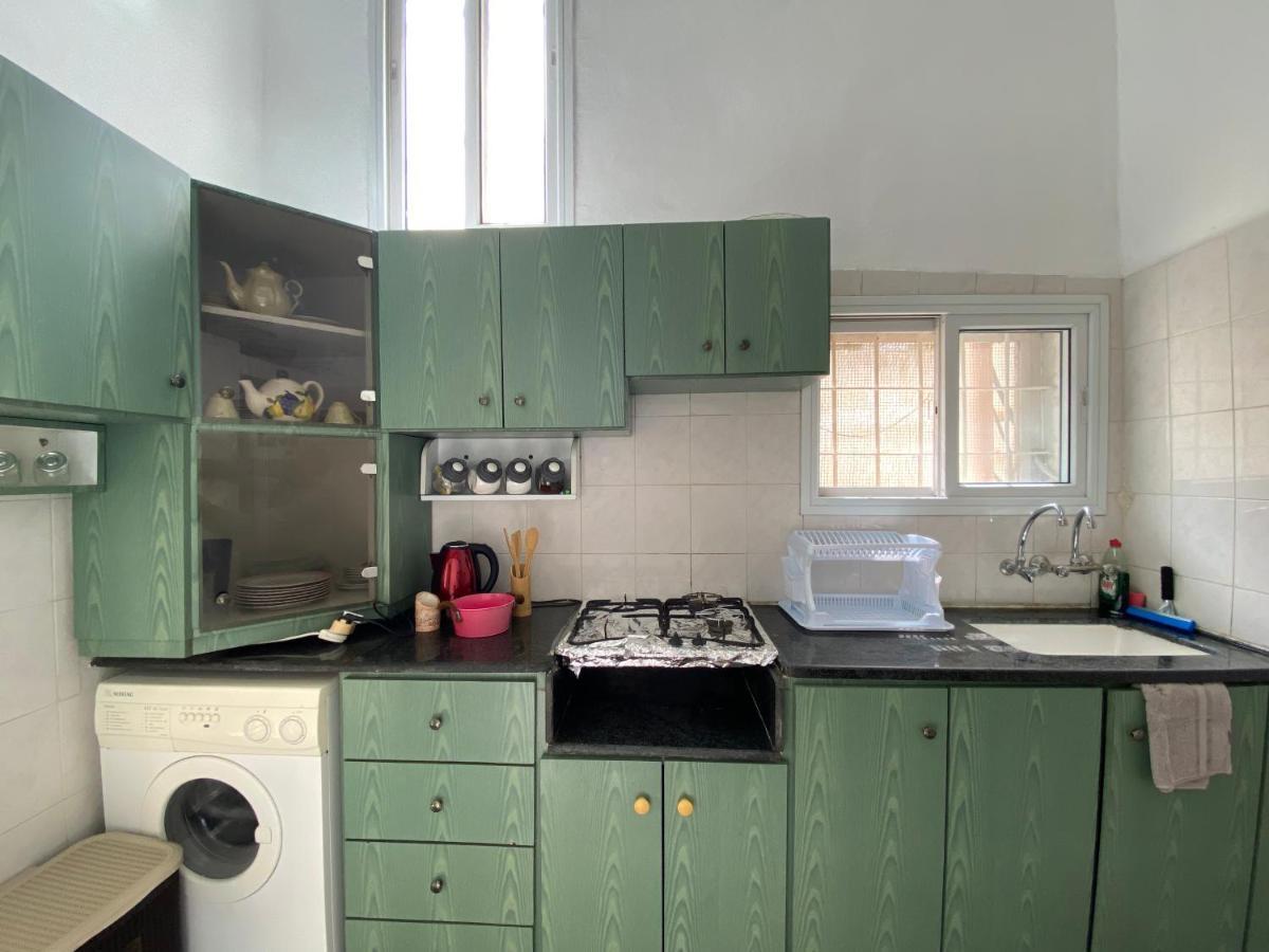 Hayat Guest House Наблус Экстерьер фото