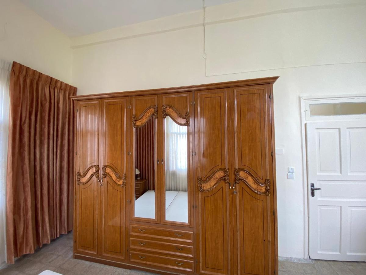 Hayat Guest House Наблус Номер фото