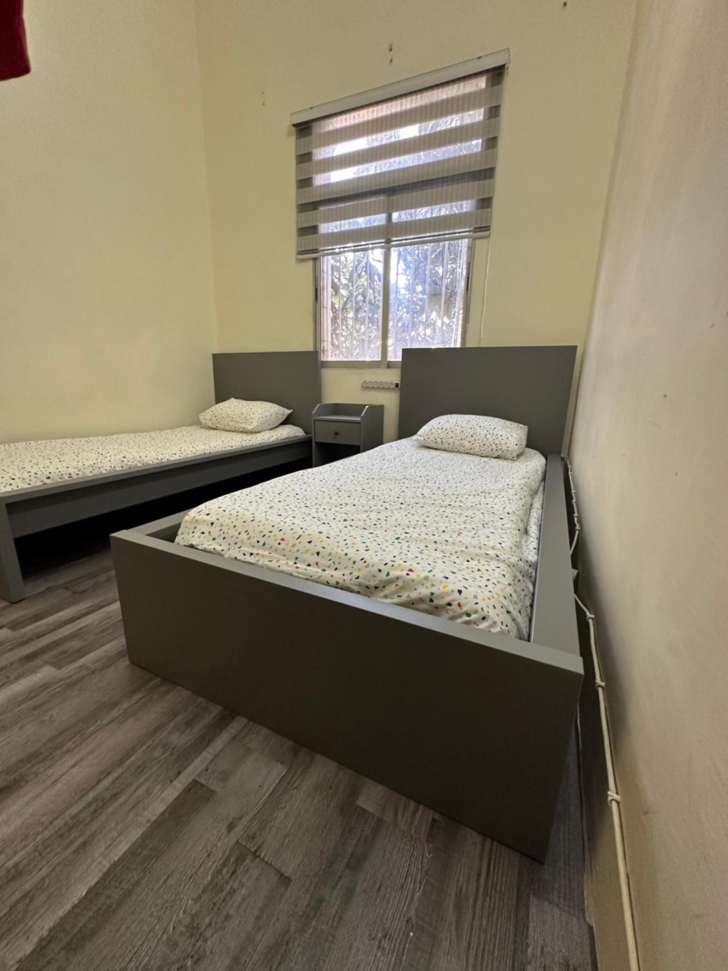 Hayat Guest House Наблус Экстерьер фото