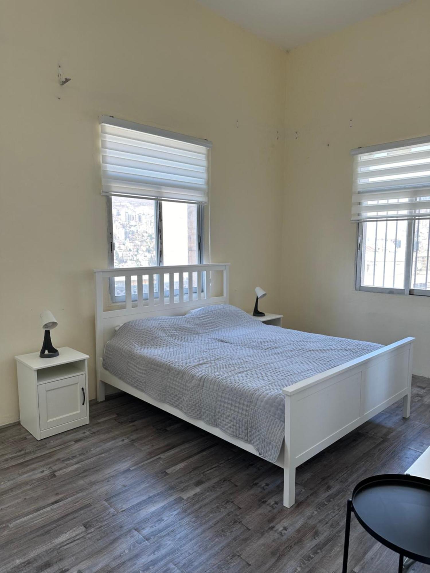 Hayat Guest House Наблус Экстерьер фото