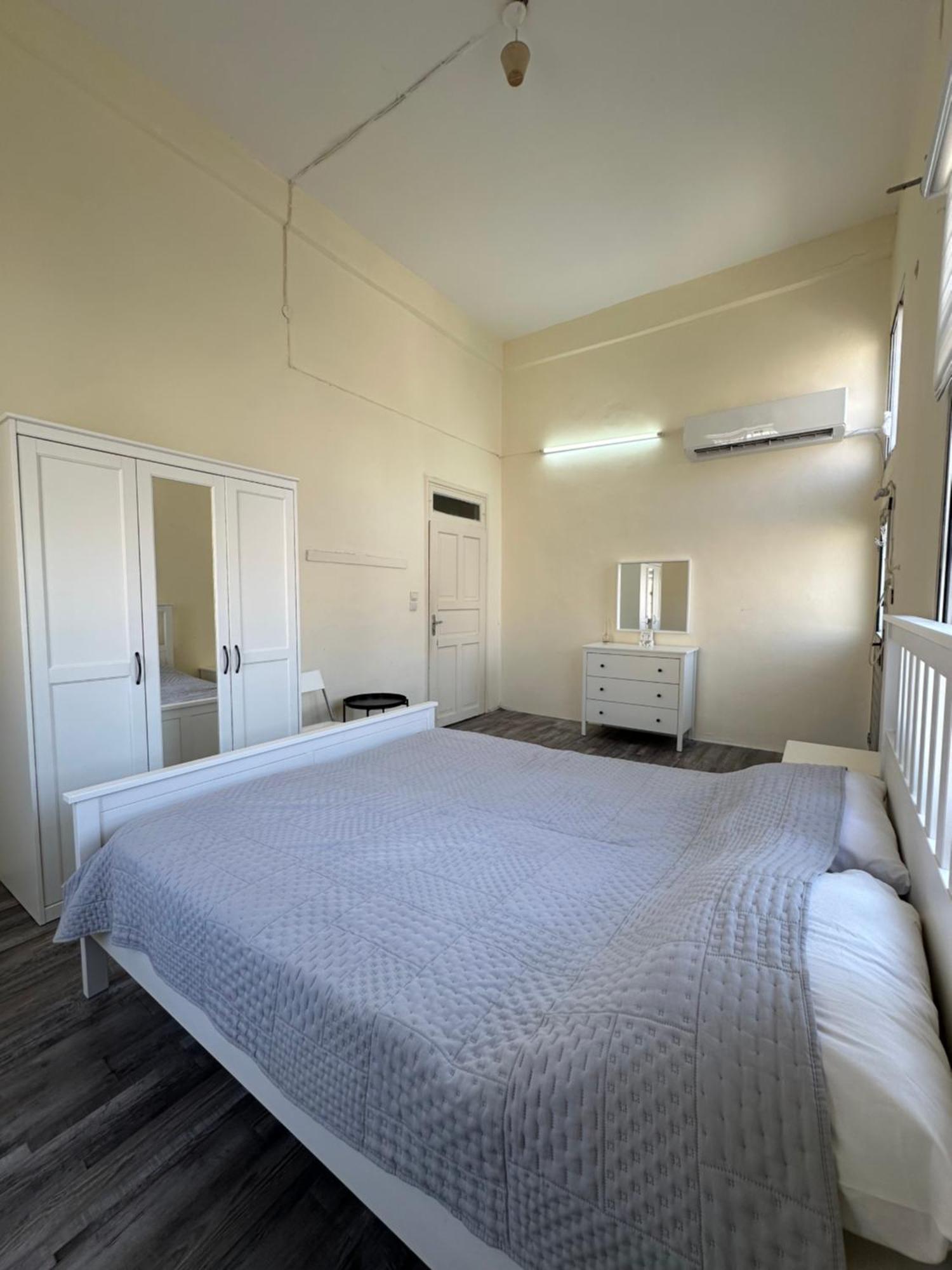 Hayat Guest House Наблус Экстерьер фото